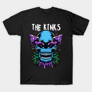 the kinks T-Shirt